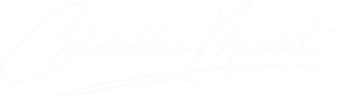 Chihabeddine Merabet logo
